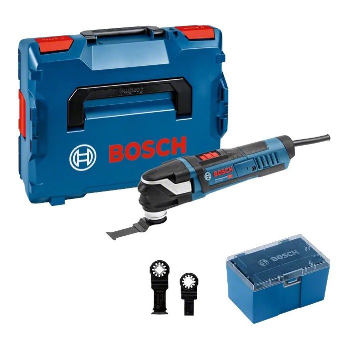 Bosch GOP 4030 Professional - vue 9