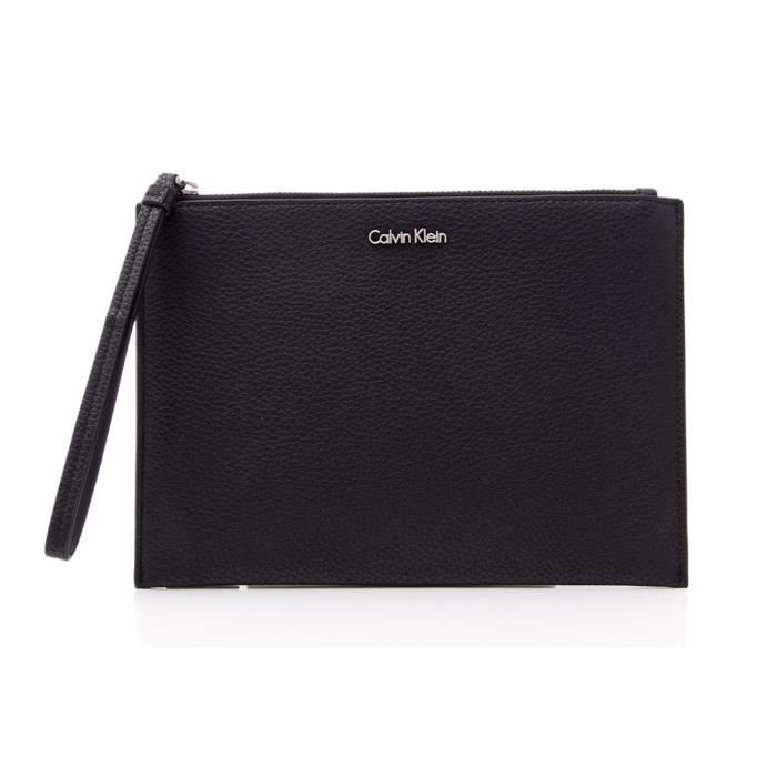 Pochette ck femme outlet