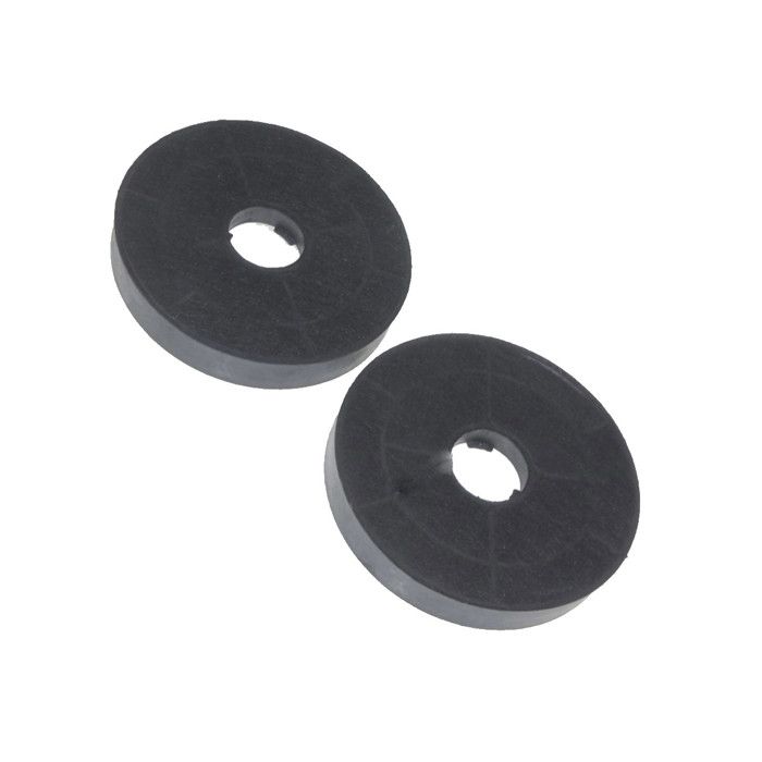 Filtre à D 160mm H 22mm Hotte 49029817 CANDY ROSIERES AMICA