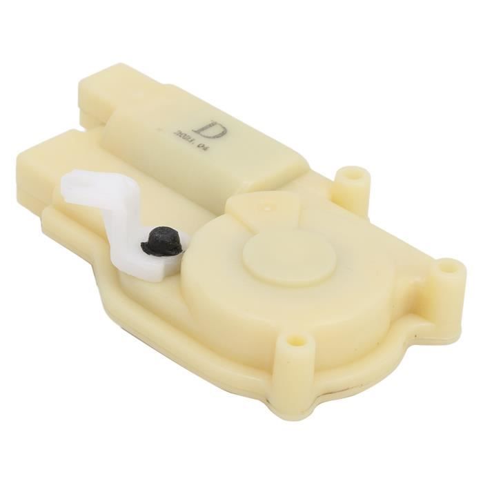 Actionneur De Serrure Hayon 74896SAA003 Neuf Pour Honda Fit 2005-2008 - Facile à Installer