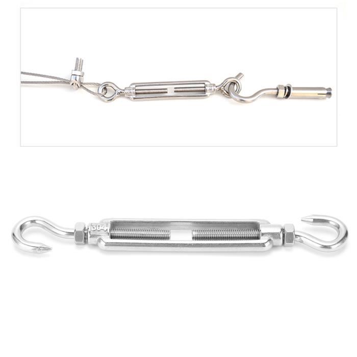 Cikonielf Pull Au Crochet 9Pcs Crochet Set Couleur Plastique Poignée DIY Pull Tissé À La Main