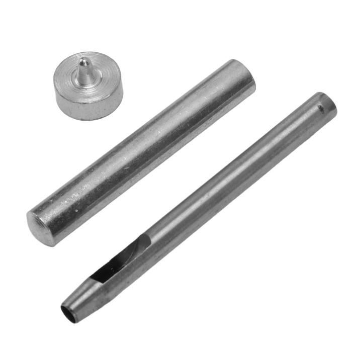 Lot De 100 œillets De Pêche Pour Plombs Robustes En Acier