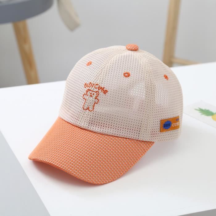 Casquette Et Lunettes De Soleil Licorne Pour Fille – 3-8 Ans, Réglable, Set 2 Pièces, Protection UV, Cadeau Estival
