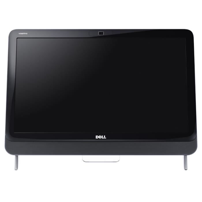 DELL Vostro 360 584 cm (23) Full HD Intel® Core™ i5 de 2eme génération 6 Go 1000 Go Windows 7 Professional