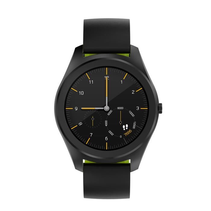 diggro di03 plus smart watch ip67