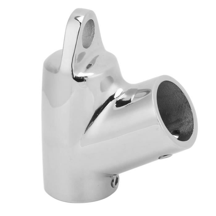 Marine Hardware 316 Stainless Steel Bimini Fittings Bimini Top Jaw Slide And Eye End Cap, Bimini