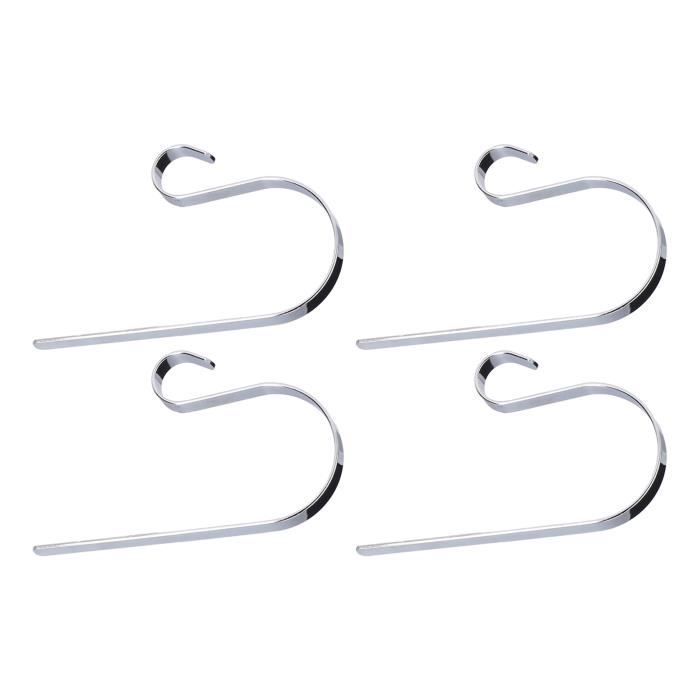 Rebrilliant Ensemble 2 Pièces De Porte-bas De Noël Et Tête De Bonhomme De Neige C002462594