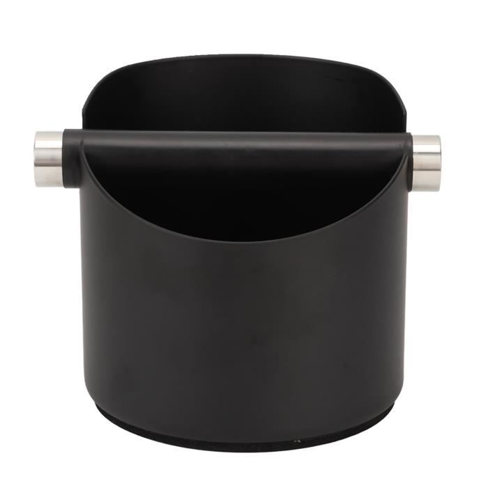 Récipient à Taper En Bois - Récipient Durable Pour Porte