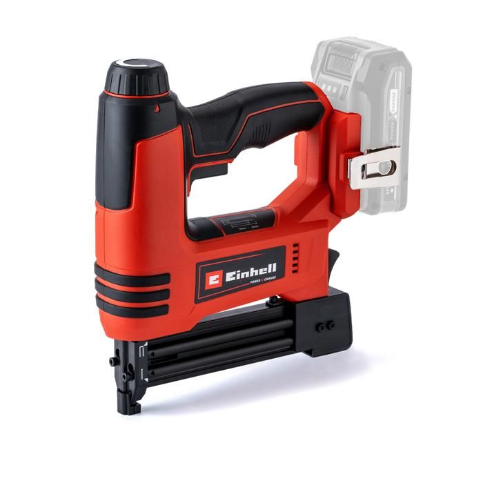 Einhell TE CN 18 Li Solo - vue 4
