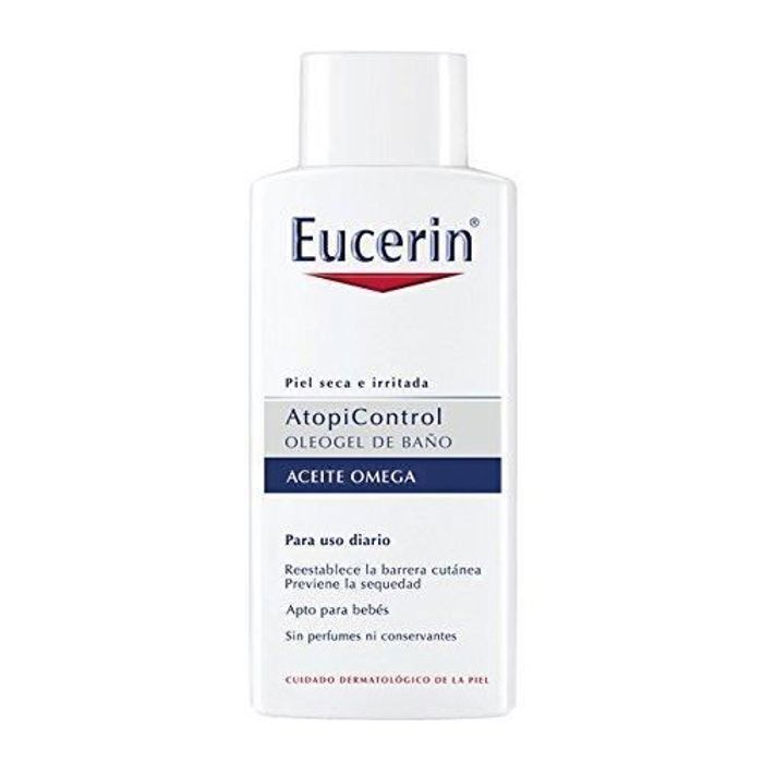 Eucerin Atopicontrol Oleogel 400Ml.