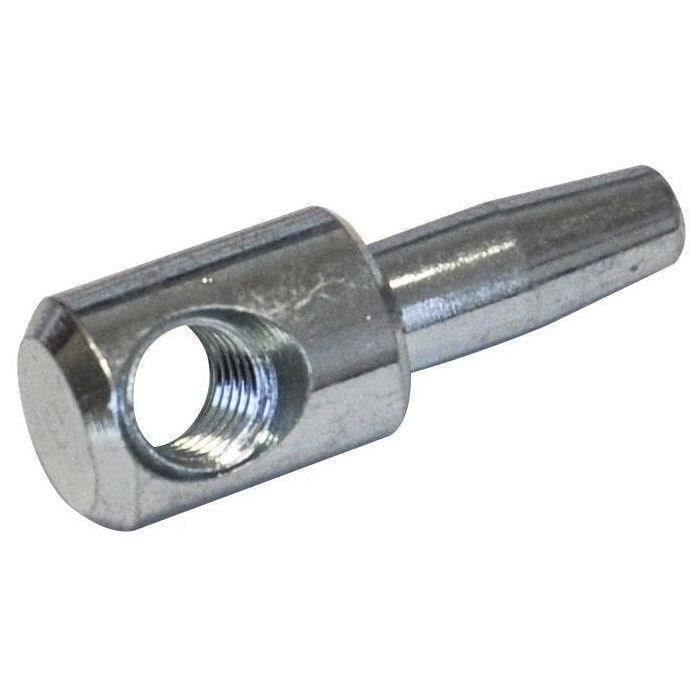 Téton pour tension de chaîne pour ECHO CS-260T, CS-350TES, CS-420ES, CS-450, CS-500, CS-610, CS-680,