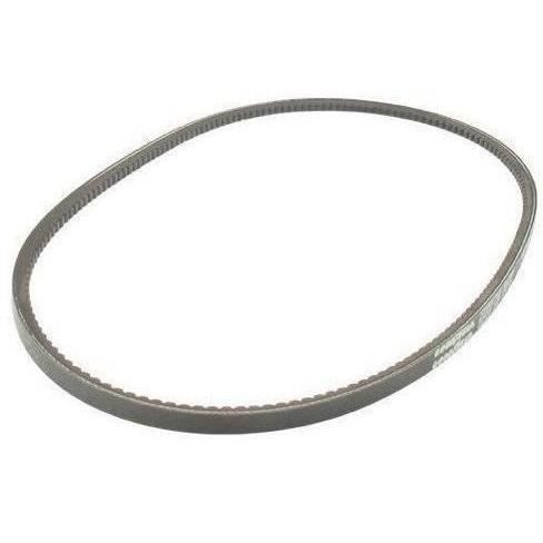 Courroie trapézoïdale crantée série SPZX (section 9,5mm) Longueur ext: 900mm