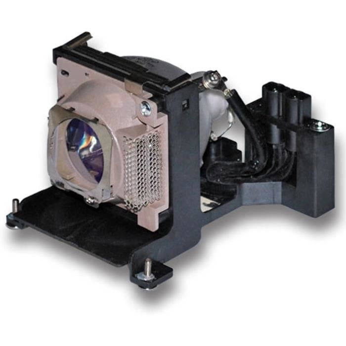Lampe De Projecteur E40 Avec Boîtier - Remplacement Pour EMP-1810, PowerLite 1810p, Etc.