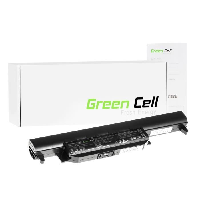 Pile CMOS BIOS Pour Ordinateur Portable ASUS X75VD-TY250H - Neuve, Générique - Remplacement Facile