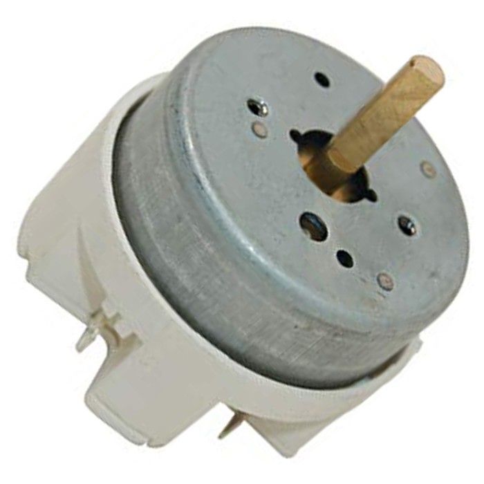 Kit Di Pompa E Galleggiante Dell'asciugatrice Hotpoint. Numero del ricambio C00260640