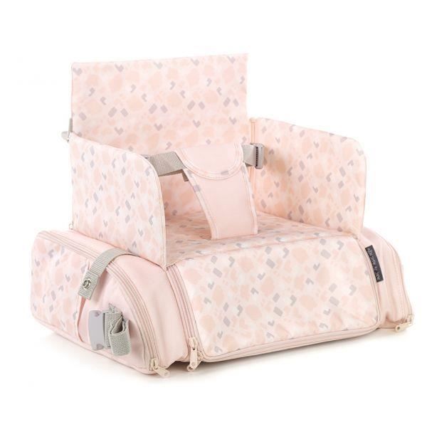 Sac Rehausseur 2 En 1 Jane Avant Powder Cdiscount Puericulture Eveil Bebe