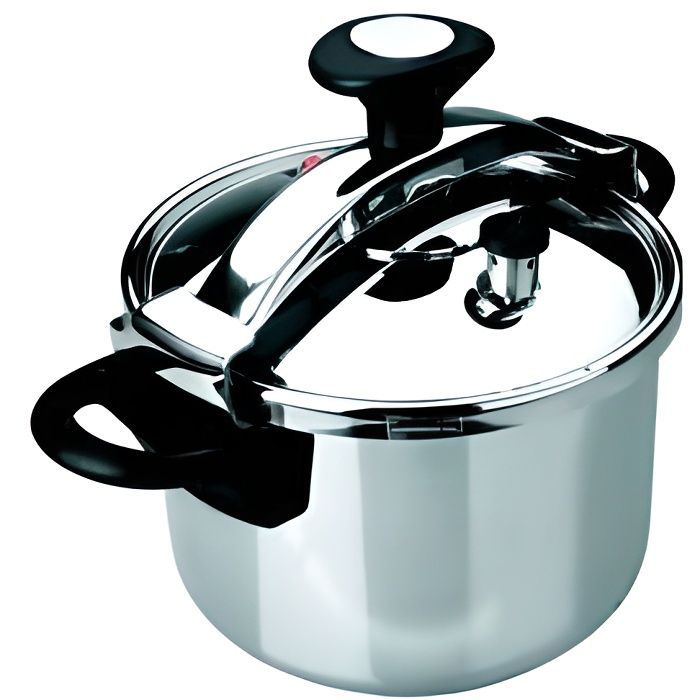 cocotte minute inox 8 litres