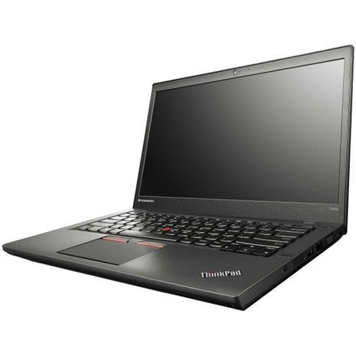 Top achat PC Portable Lenovo ThinkPad T450s (20BX000XFR) pas cher