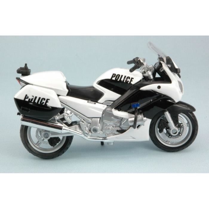 Yamaha FJR 1300. Maisto 1/18 (Gebraucht) In Kerzers Für CHF 9 - Mit Lieferung Auf Kaufen - Foto 3