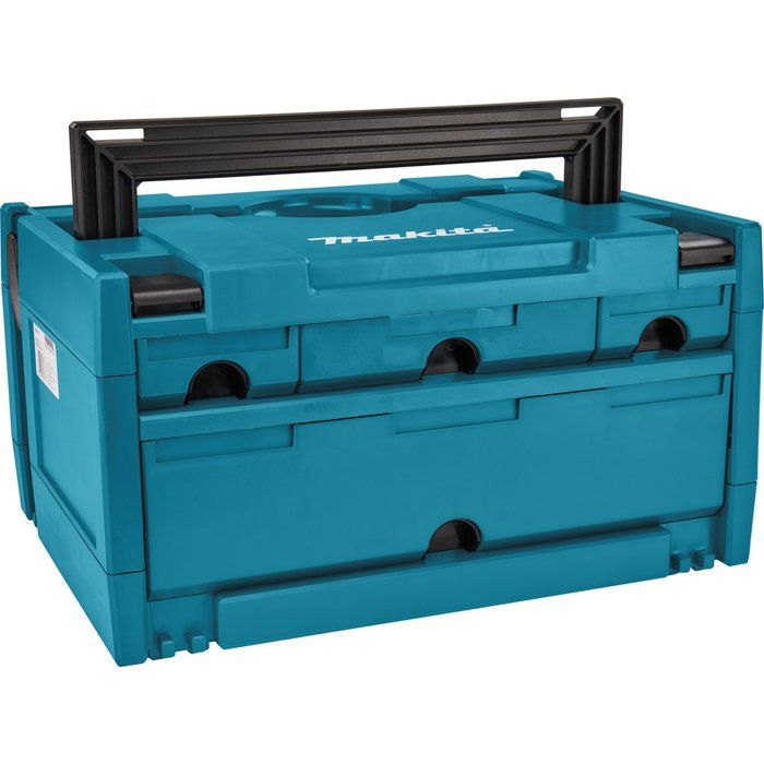 Makita MAKSTOR 3.4 - vue 2