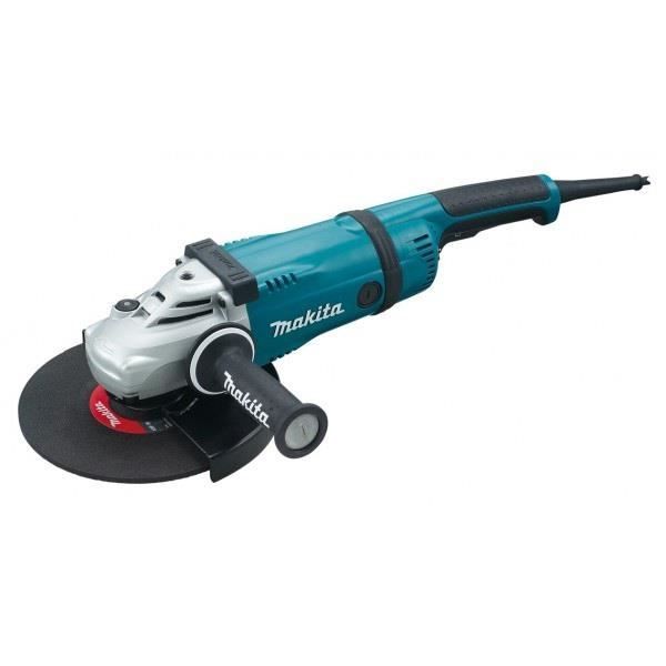 Makita GA9030R - vue 2