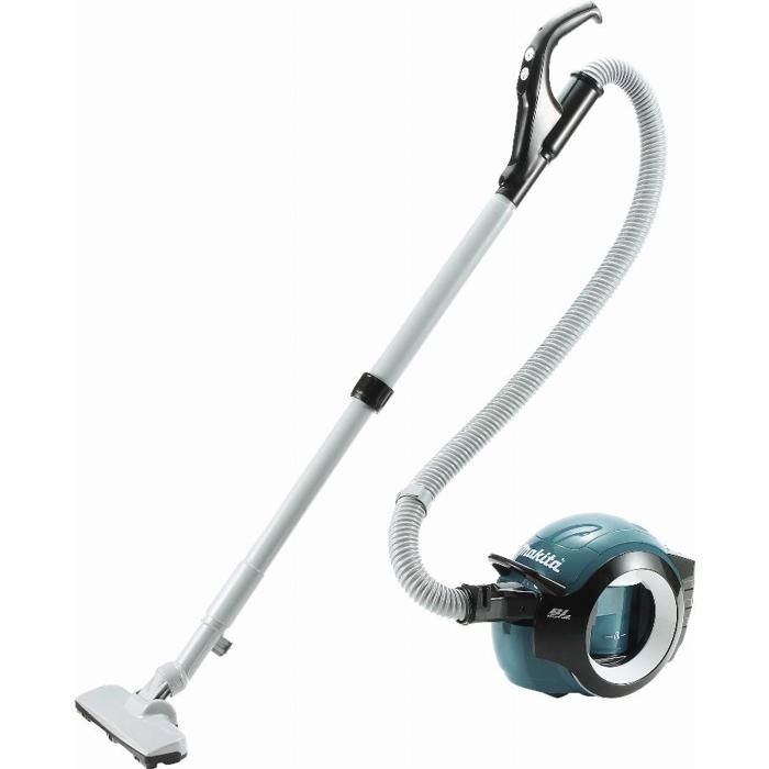 Makita DCL 501 Z - vue 3