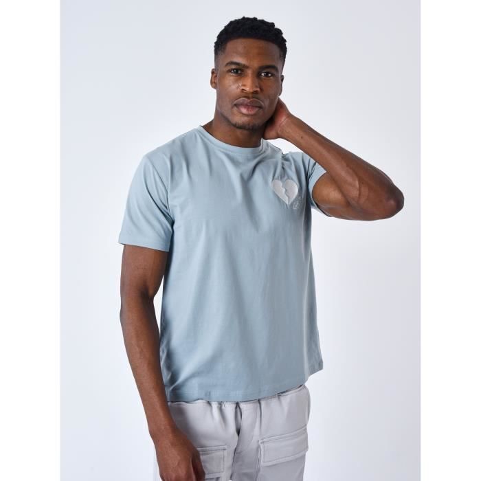 Tee shirt coeur brisé clearance