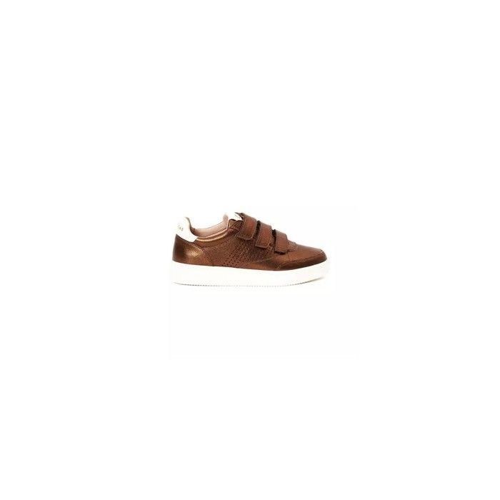 Pataugas Baskets Pataugas BASALT SM Marron