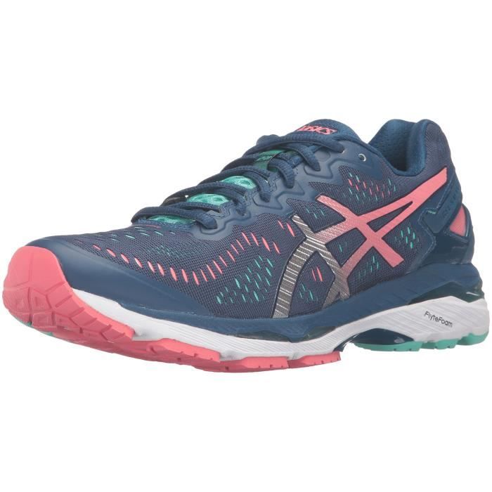 gel kayano 23 femme