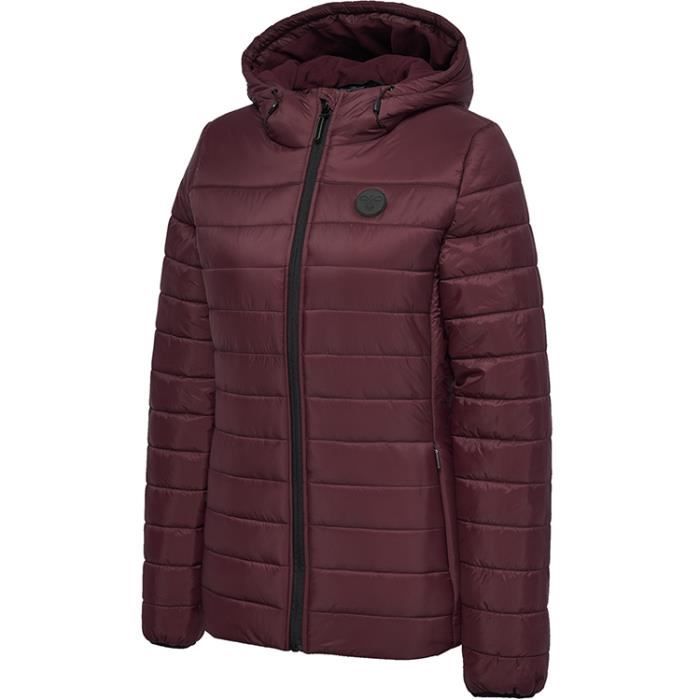 doudoune hummel femme