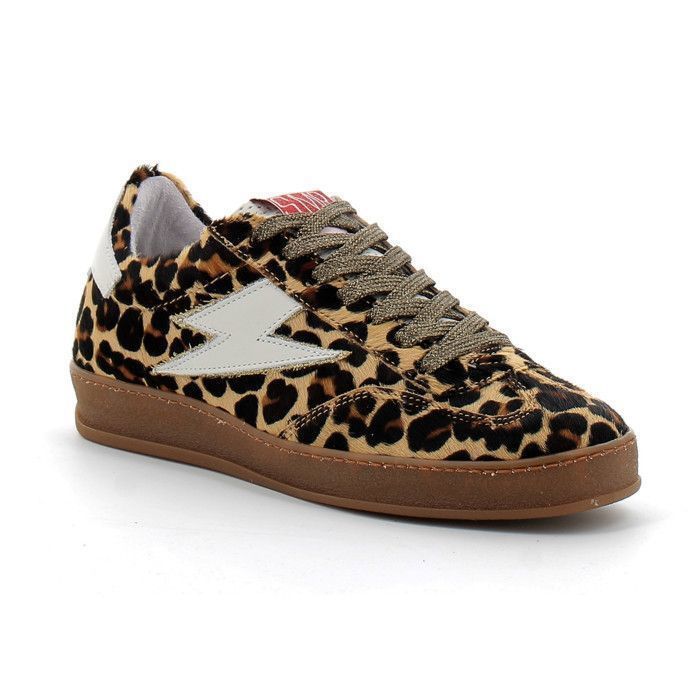 Basket mode à lacet pour femme Basket mode à lacet pour femme