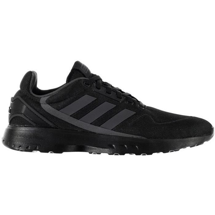 basket running homme adidas