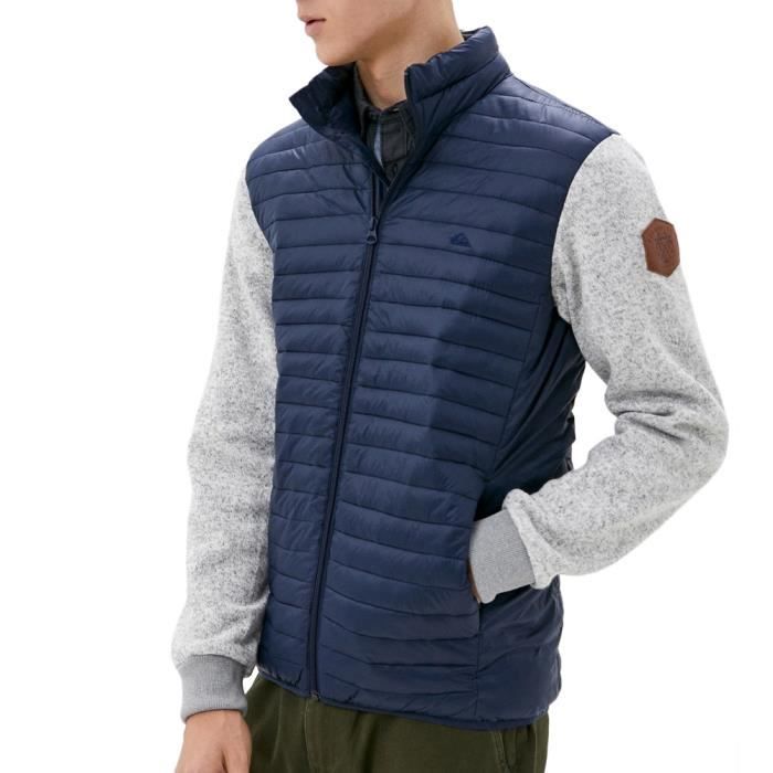 doudoune homme quiksilver