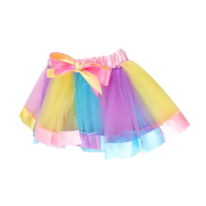 tutu couleur