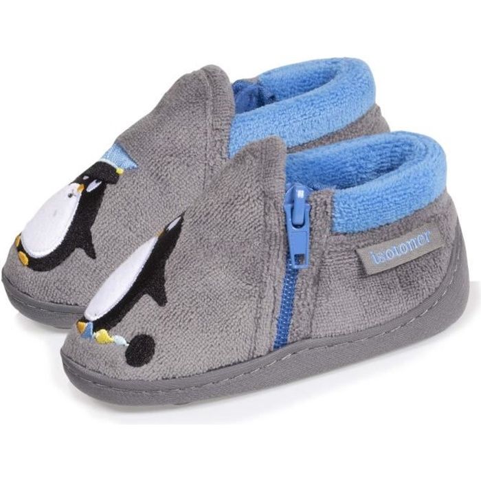 Chausson Bebe Garcon Cheap Deals 59 Off Drtomasgarcia Com Br