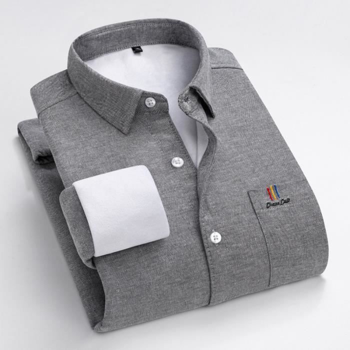 Chemise à Carreaux Pêche Simms Guide Series Pour Homme - Taille 2XL - Manches Longues Doublée