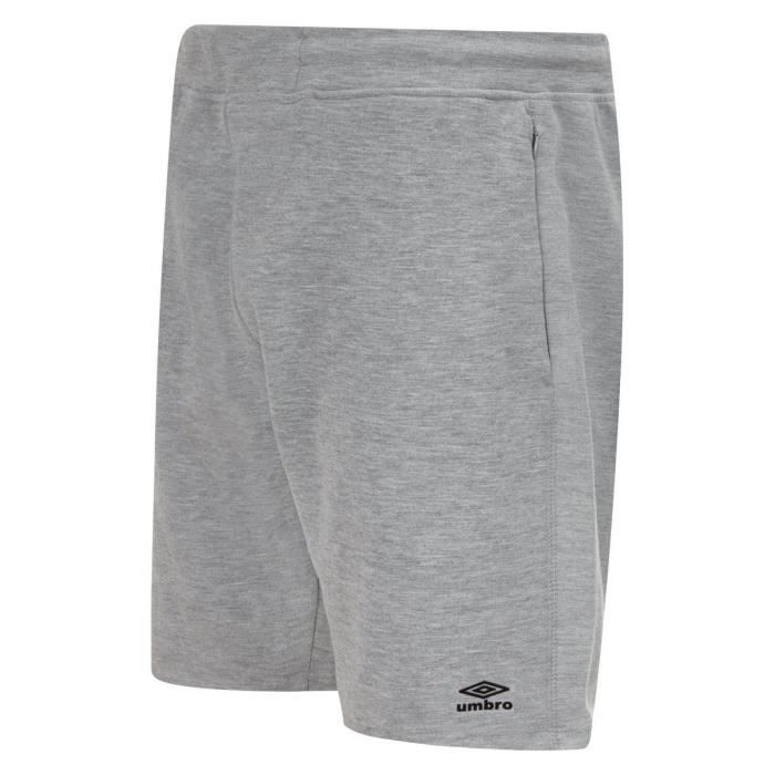 Umbro Short Active Style Tissée Core Homme Blanc