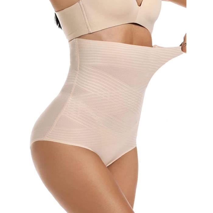Shapewear-Hose Mit Hoher Taille – Nahtlos, Wärmend & Formend Für Bauch & Po – Ideal Nach Der Schwangerschaft