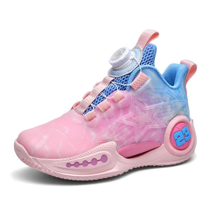 Cdiscount basket online fille