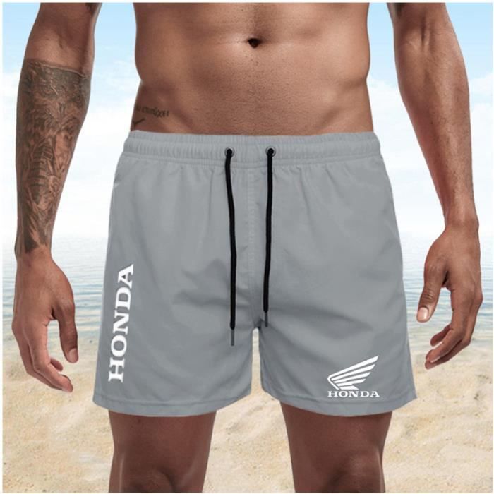 Combinaison courte en néoprène pour hommes, 1.5mm, résistante aux UV Combinaison courte en néoprène pour hommes, 1.5mm, résistante aux UV