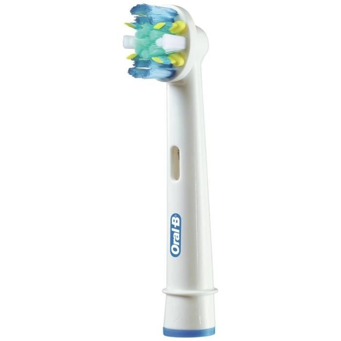 Têtes de brosse à dents électrique Oral B EB25 2