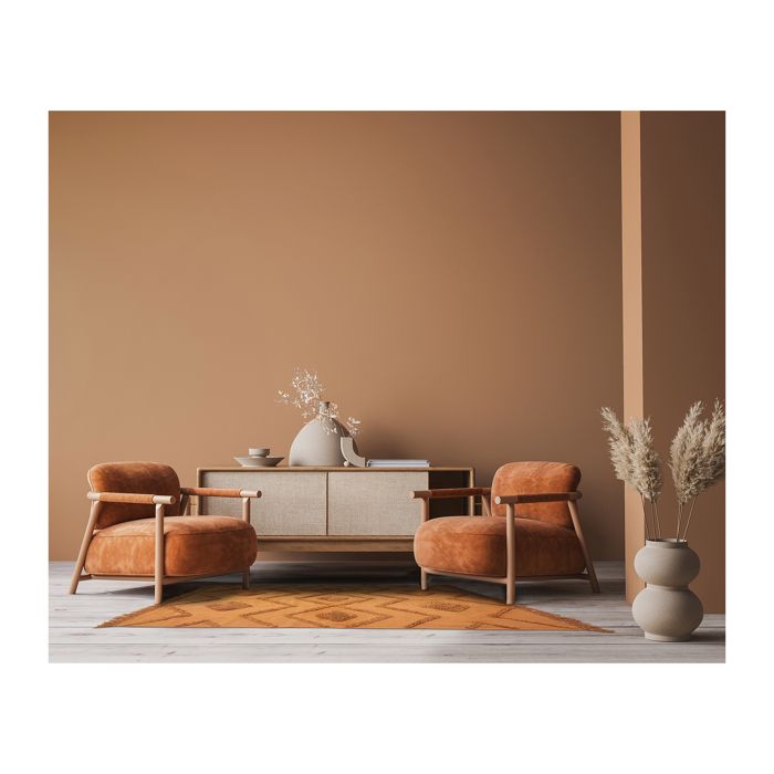 Tapis - HOME DECO FACTORY - Tufte - Ethnique -