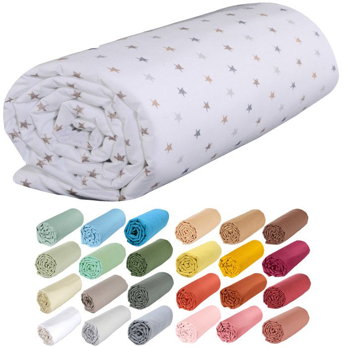P Tit Basile Drap Housse Bebe Imprime Petites Etoiles 60x1 Cm 4 Bonets Elastiques Coton Issu De L Agriculture Biologiqu Cdiscount Puericulture Eveil Bebe P Tit Basile Drap Housse Bebe Imprime Petites Etoiles 60x1 Cm 4 Bonets Elastiques Coton Issu De L Agriculture Biologiqu Cdiscount Puericulture Eveil Bebe