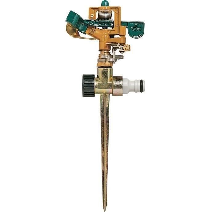 Asperseur laiton - vue 2