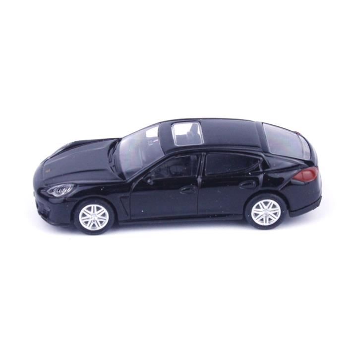 VOITURE MINIATURE NOREV Hachette Simca Aronde 1963 1/43 BOITE