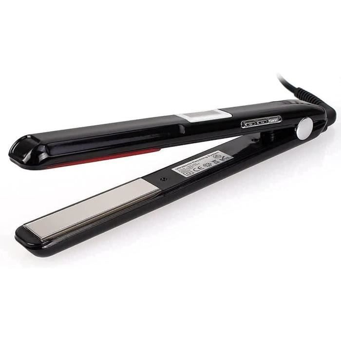 Lisseur - Kare Ultrasonic - Black main image 1