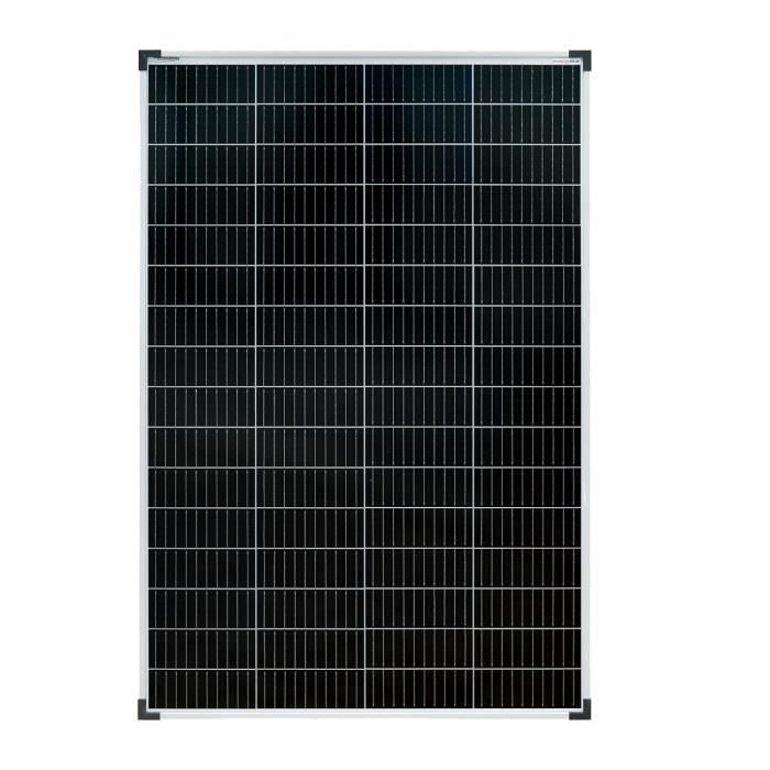 Panneau Solaire Victron Energy 305W Monocristallin - Haute Qualité Pour Camping-car, Bateau, Van