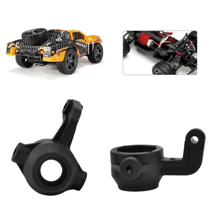 Système De Direction Avant Servo 62 Pour Jouet De Modèle De Voiture RC Bricolage