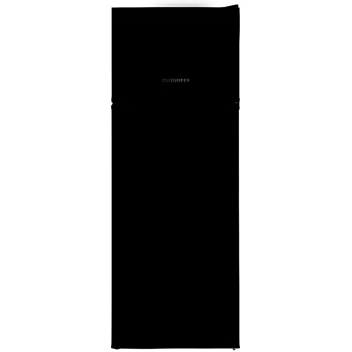 TELEFUNKEN Réfrigérateur congélateur haut R2P263FBK