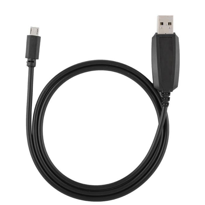 Programmateur Sans Fil Pour Talkie-walkie Baofeng - Connexion Bluetooth, Batterie 140mAh - Compatible UV-5R, BF-888S - Outil D'écriture De Fréquence